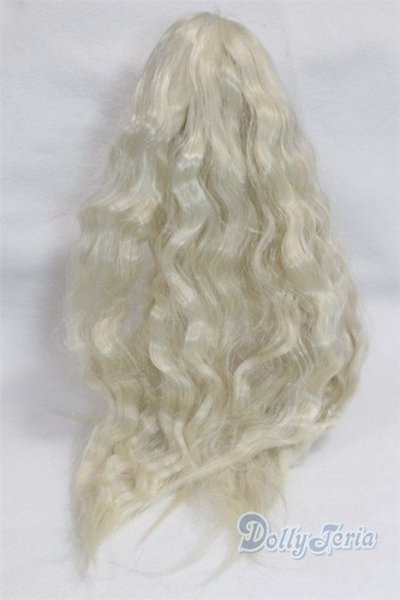 画像2: 9-10inch/ウィッグ U-25-09-09-253-TN-ZU (2)