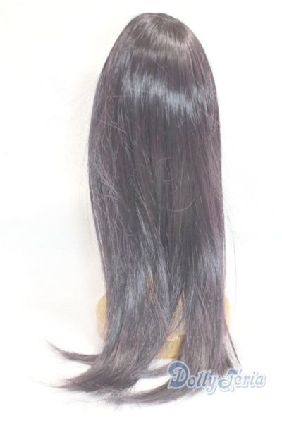 画像2: 9-10inch/ウィッグ U-25-09-09-257-TN-ZU (2)