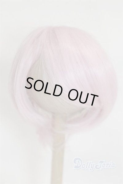 画像1: 9-10inch/ウィッグ U-25-09-09-259-TN-ZU (1)