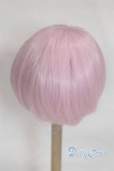 画像2: 9-10inch/ウィッグ U-25-09-09-259-TN-ZU (2)