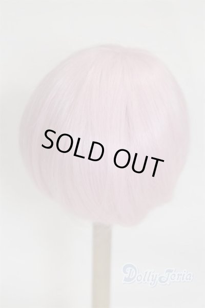 画像2: 9-10inch/ウィッグ U-25-09-09-259-TN-ZU (2)