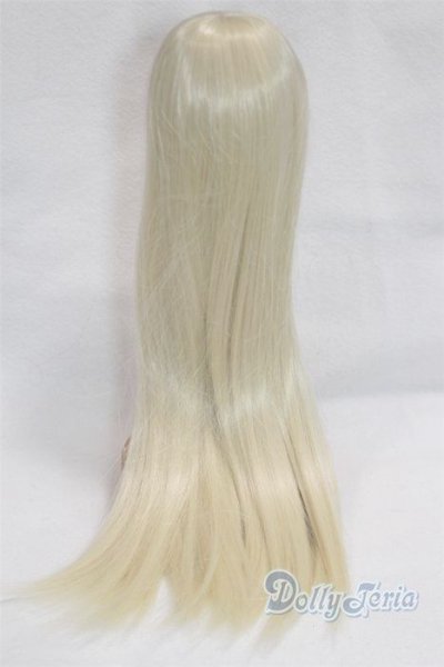 画像2: 9-10inch/ウィッグ U-25-09-09-261-TN-ZU (2)