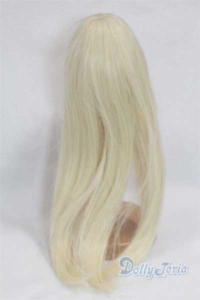 画像2: 9-10inch/ウィッグ U-25-09-09-263-TN-ZU (2)