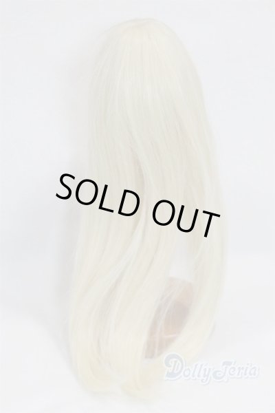 画像2: 9-10inch/ウィッグ U-25-09-09-263-TN-ZU (2)