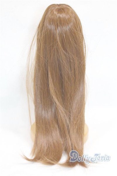 画像2: 9-10inch/ウィッグ U-25-09-09-264-TN-ZU (2)