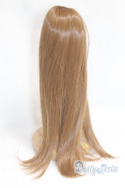 画像2: 9-10inch/ウィッグ U-25-09-09-266-TN-ZU (2)