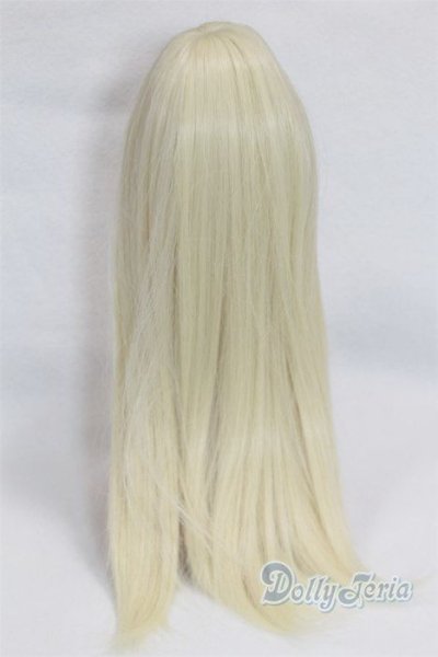 画像2: 9-10inch/ウィッグ U-25-09-09-268-TN-ZU (2)