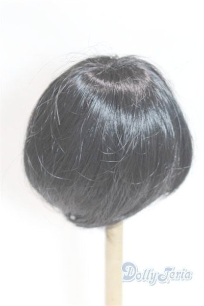 画像2: 9-10inch/ウィッグ U-25-09-09-269-TN-ZU (2)