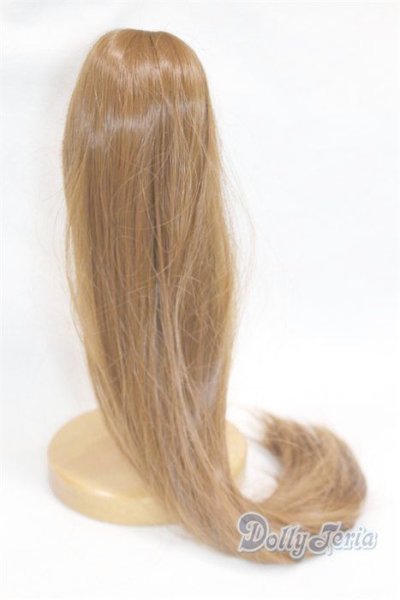 画像2: 9-10inch/ウィッグ U-25-09-09-271-TN-ZU (2)