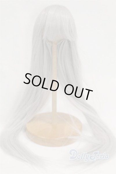 画像1: 9-10inch/ウィッグ U-25-09-09-273-TN-ZU (1)