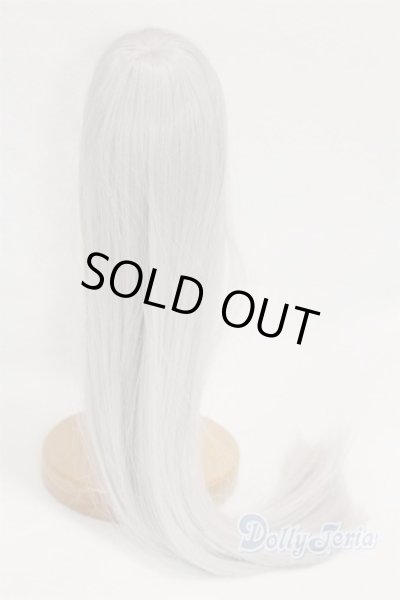 画像2: 9-10inch/ウィッグ U-25-09-09-273-TN-ZU (2)