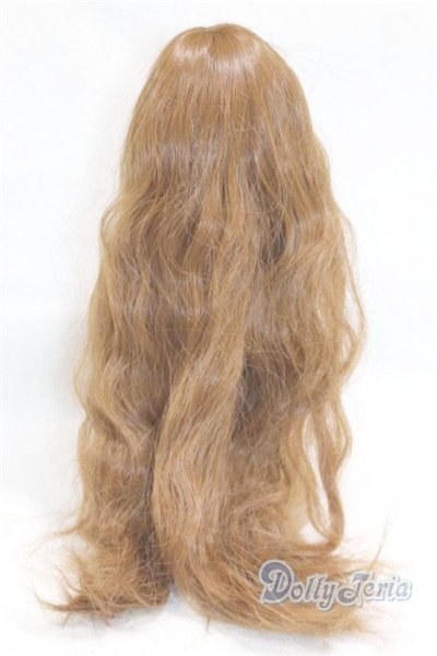 画像2: 9-10inch/ウィッグ U-25-09-09-277-TN-ZU (2)