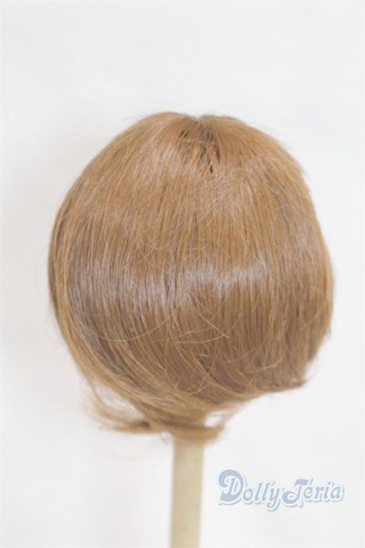 画像2: 9-10inch/ウィッグ U-25-09-09-279-TN-ZU (2)