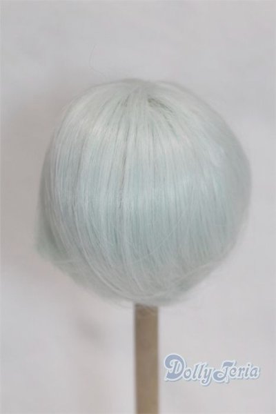 画像2: 9-10inch/ウィッグ U-25-09-09-281-TN-ZU (2)