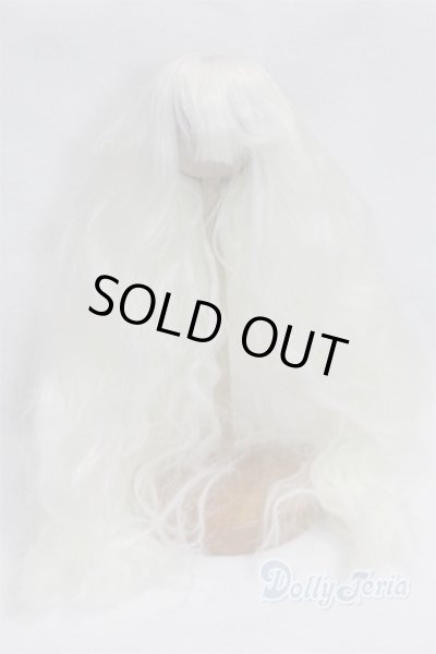 画像1: 9-10inch/ウィッグ U-25-09-09-283-TN-ZU (1)