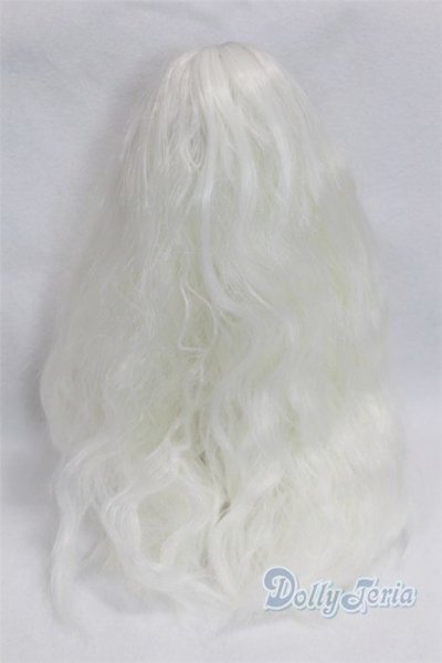 画像2: 9-10inch/ウィッグ U-25-09-09-283-TN-ZU (2)