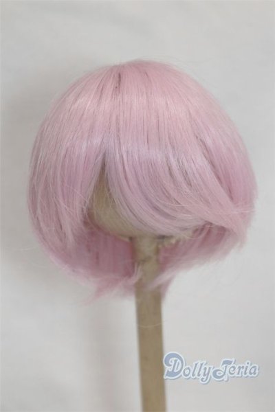 画像1: 9-10inch/ウィッグ U-25-09-09-284-TN-ZU (1)