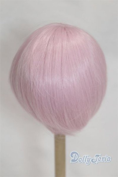 画像2: 9-10inch/ウィッグ U-25-09-09-284-TN-ZU (2)