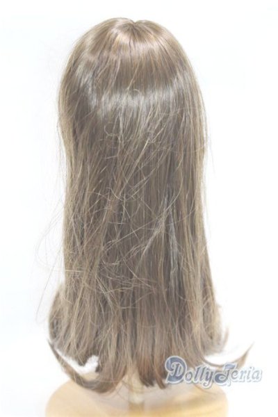 画像2: 8-9inch/ウィッグ U-25-09-09-286-TN-ZU (2)