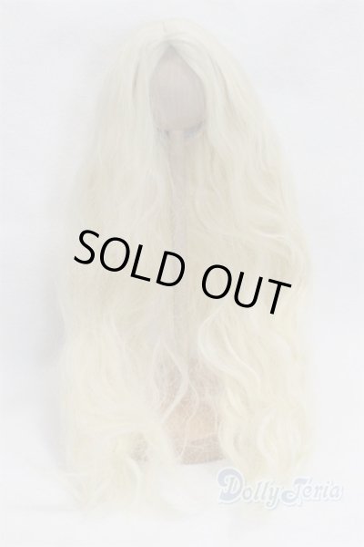 画像1: 8-9inch/ウィッグ U-25-09-09-287-TN-ZU (1)