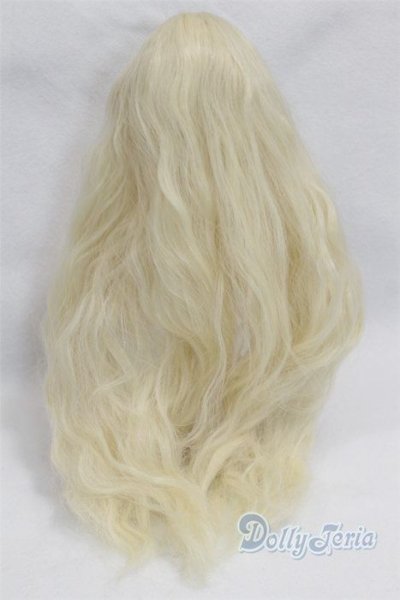 画像2: 8-9inch/ウィッグ U-25-09-09-287-TN-ZU (2)