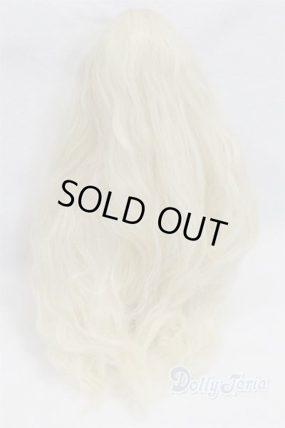 画像2: 8-9inch/ウィッグ U-25-09-09-287-TN-ZU (2)