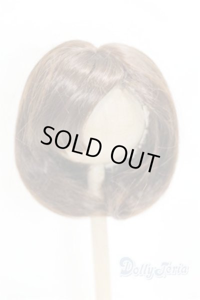 画像1: 8-9inch/ウィッグ U-25-09-09-288-TN-ZU (1)