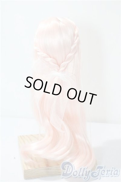 画像2: 6-7inch/ウィッグ U-25-09-09-002-TN-ZU (2)