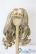 画像1: 6-7inch/ウィッグ U-25-09-09-005-TN-ZU (1)