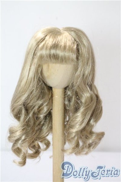 画像1: 6-7inch/ウィッグ U-25-09-09-005-TN-ZU (1)