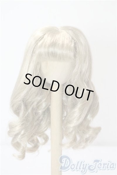 画像1: 6-7inch/ウィッグ U-25-09-09-005-TN-ZU (1)