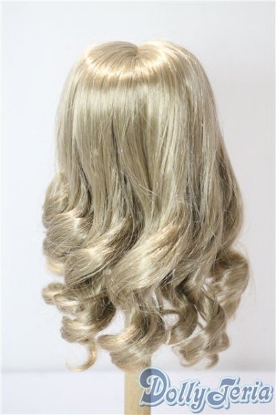 画像2: 6-7inch/ウィッグ U-25-09-09-005-TN-ZU (2)