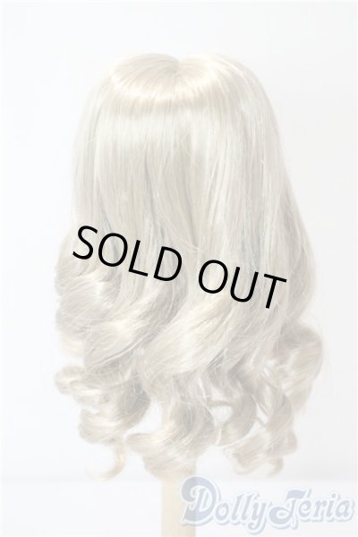 画像2: 6-7inch/ウィッグ U-25-09-09-005-TN-ZU (2)