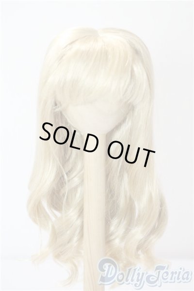 画像1: 6-7inch/ウィッグ U-25-09-09-004-TN-ZU (1)