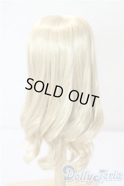 画像2: 6-7inch/ウィッグ U-25-09-09-004-TN-ZU (2)