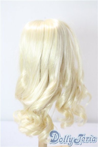 画像2: 6-7inch/ウィッグ U-25-09-09-003-TN-ZU (2)