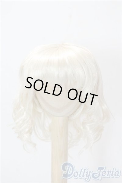 画像1: 7-8inch/ウィッグ U-25-09-09-010-TN-ZU (1)