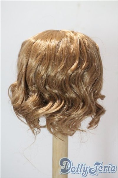 画像2: 7-8inch/ウィッグ U-25-09-09-017-TN-ZU (2)