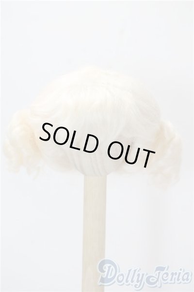 画像1: 7-8inch/ウィッグ U-25-09-09-019-TN-ZU (1)