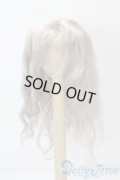 画像1: 7-8inch/ウィッグ U-25-09-09-006-TN-ZU (1)