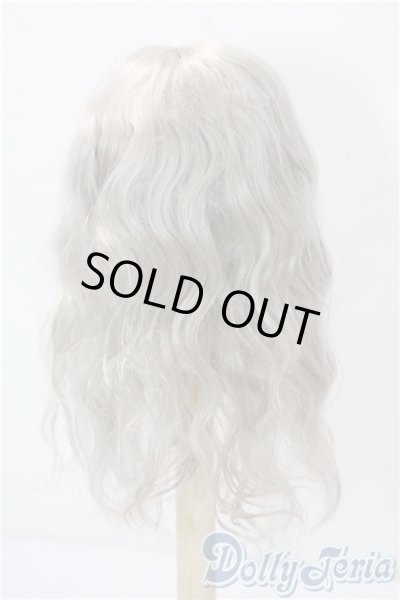 画像2: 7-8inch/ウィッグ U-25-09-09-006-TN-ZU (2)