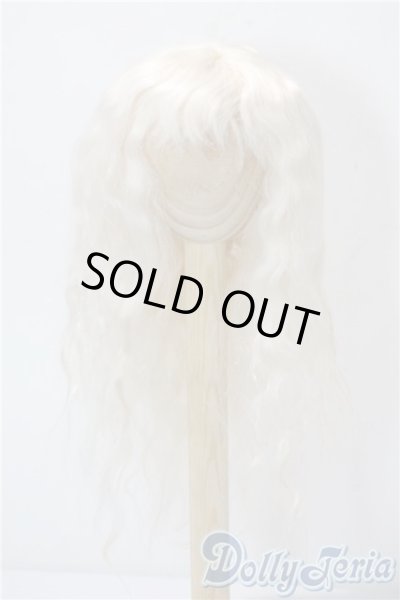 画像1: 7-8inch/ウィッグ U-25-09-09-008-TN-ZU (1)