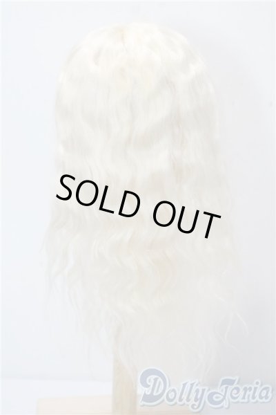 画像2: 7-8inch/ウィッグ U-25-09-09-008-TN-ZU (2)