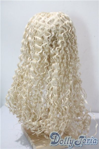 画像2: 7-8inch/ウィッグ U-25-09-09-015-TN-ZU (2)