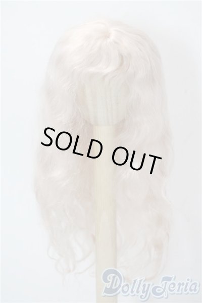 画像1: 7-8inch/ウィッグ U-25-09-09-009-TN-ZU (1)