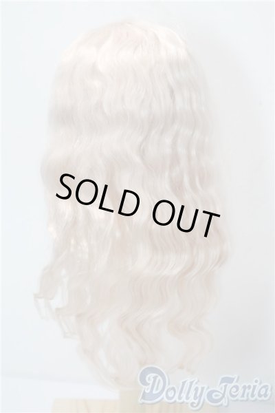 画像2: 7-8inch/ウィッグ U-25-09-09-009-TN-ZU (2)