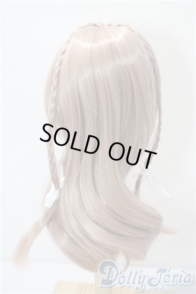 画像2: 7inch/ウィッグ:Ronshuka Couture様製 U-25-09-09-007-TN-ZU (2)