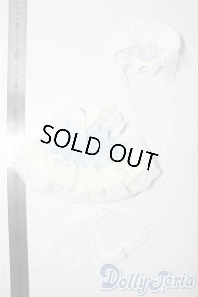 画像2: 幼SD/OF:衣装セット U-25-09-09-044-TN-ZU (2)