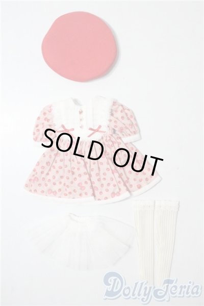 画像1: 幼SD/OF:衣装セット U-25-09-09-043-TN-ZU (1)