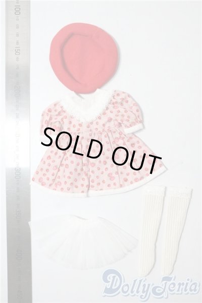 画像2: 幼SD/OF:衣装セット U-25-09-09-043-TN-ZU (2)